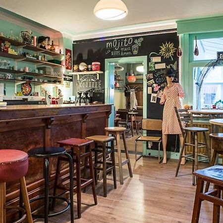 Vakantiewoning In Mol Centrum Met Eigen Bar "Casacuriosa" 외부 사진