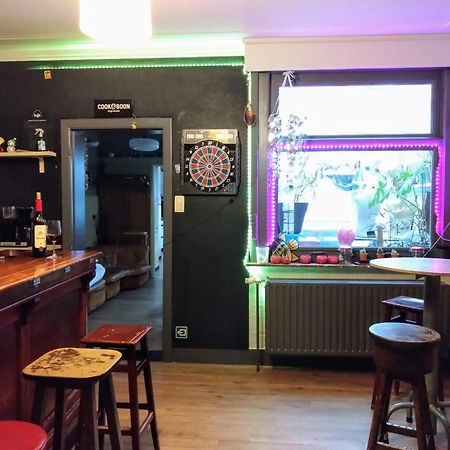 Vakantiewoning In Mol Centrum Met Eigen Bar "Casacuriosa" 외부 사진