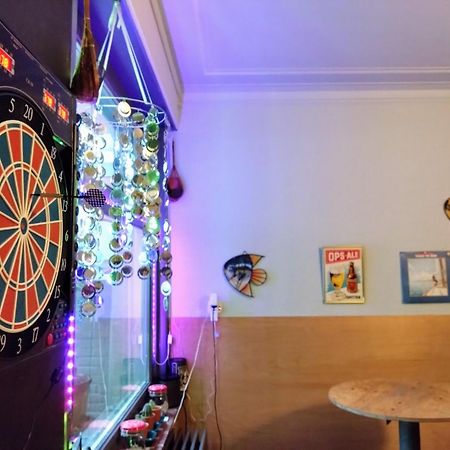 Vakantiewoning In Mol Centrum Met Eigen Bar "Casacuriosa" 외부 사진