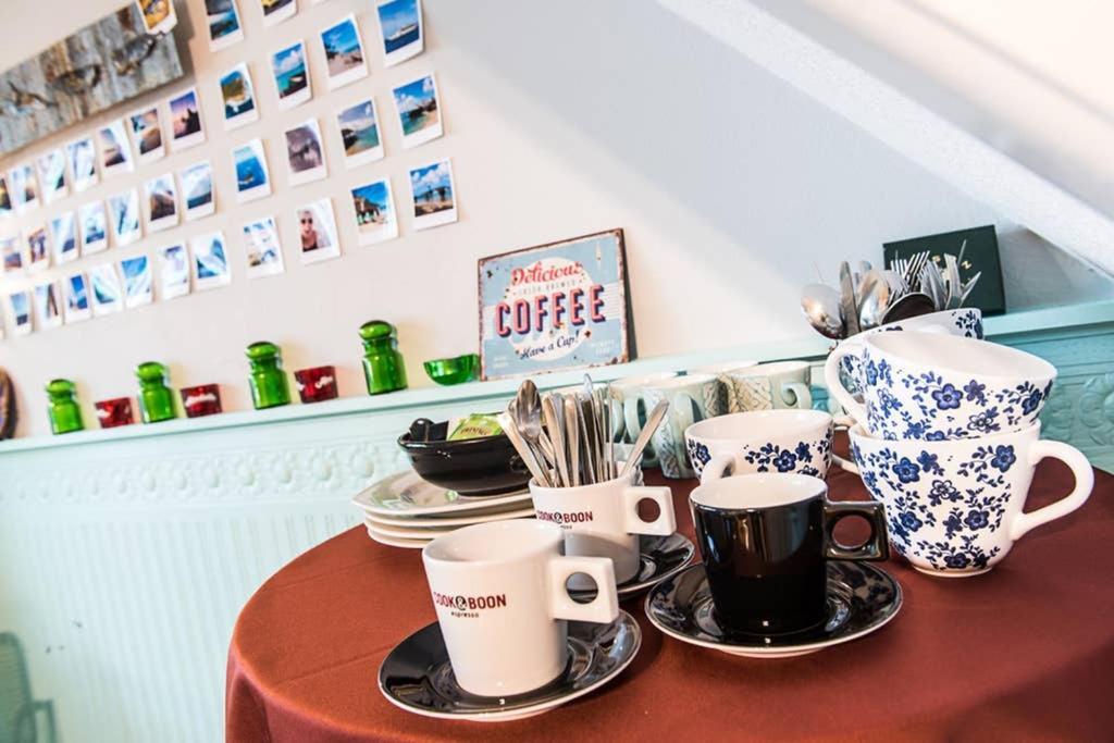 Vakantiewoning In Mol Centrum Met Eigen Bar "Casacuriosa" 외부 사진