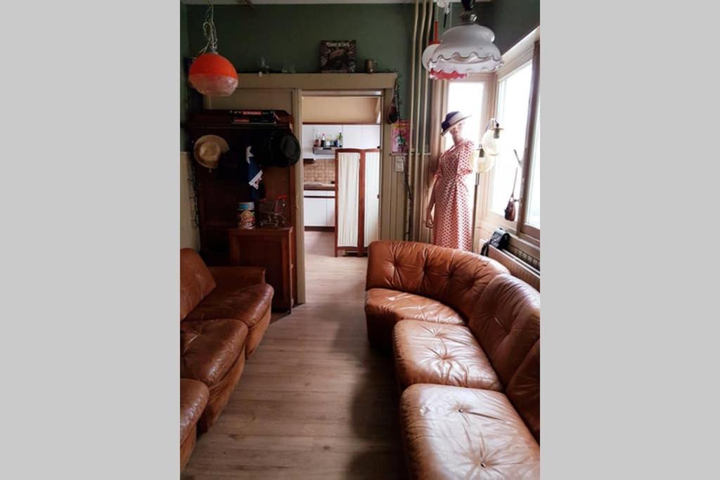 Vakantiewoning In Mol Centrum Met Eigen Bar "Casacuriosa" 외부 사진