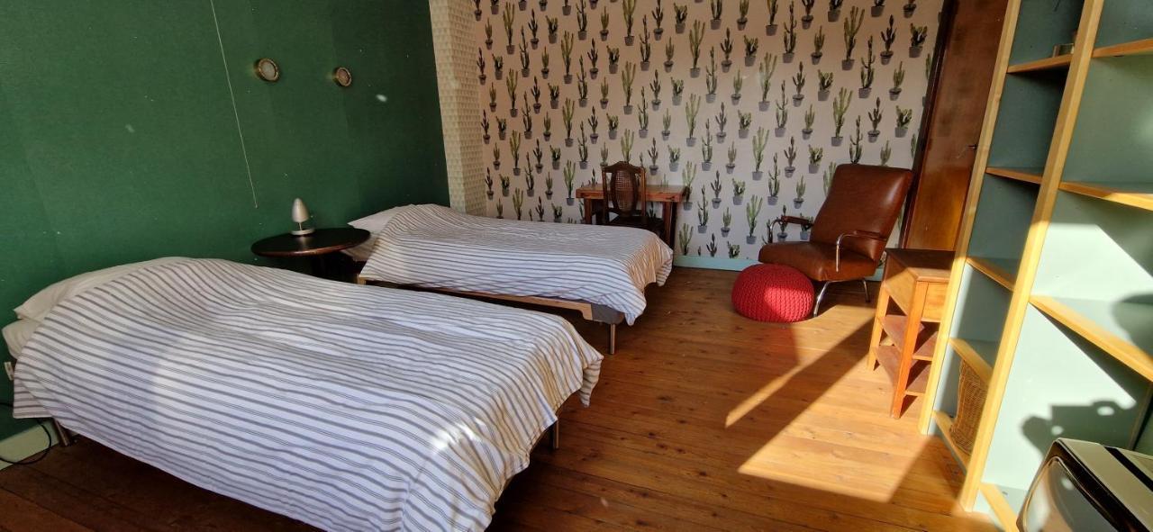 Vakantiewoning In Mol Centrum Met Eigen Bar "Casacuriosa" 외부 사진