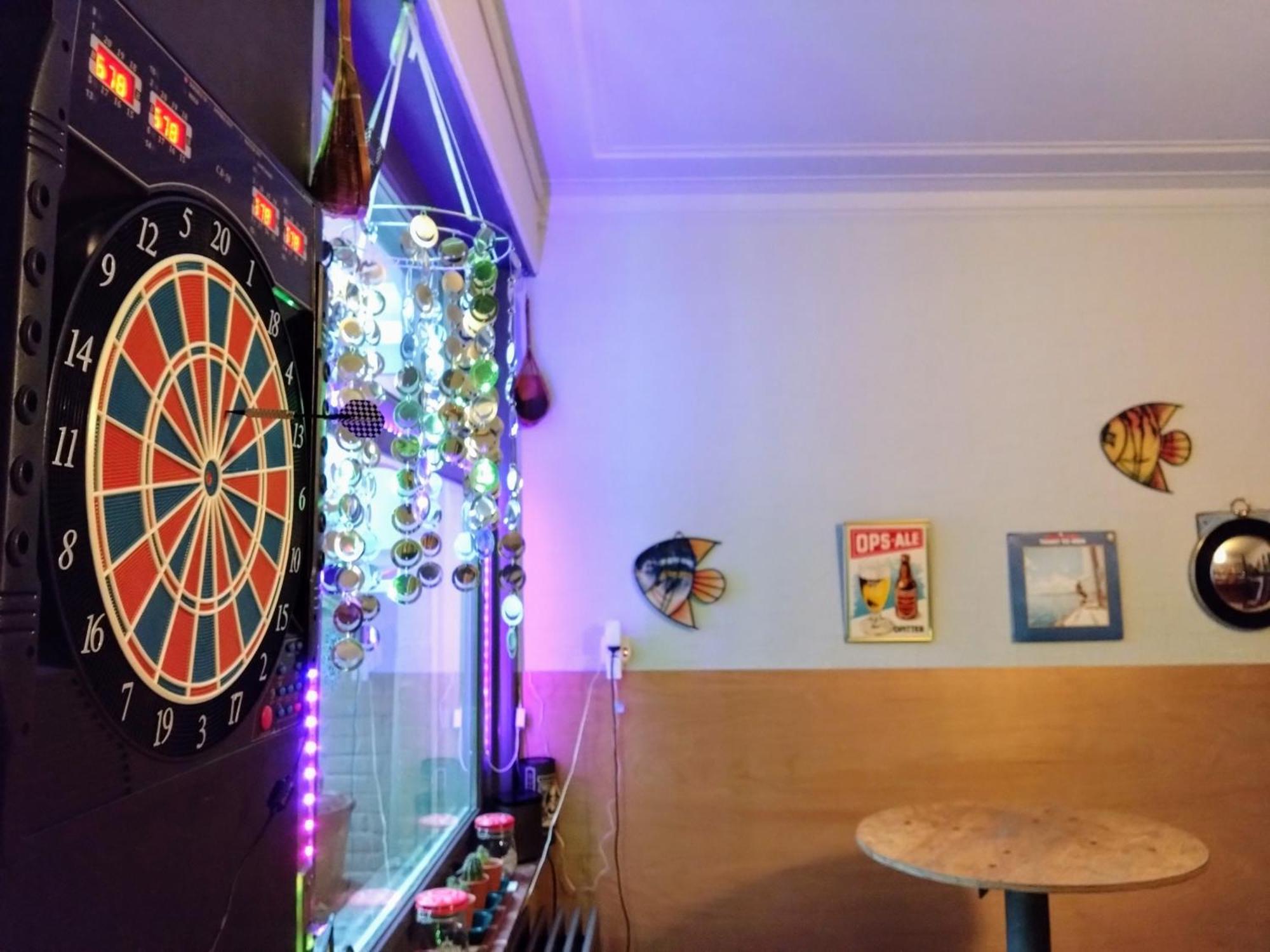 Vakantiewoning In Mol Centrum Met Eigen Bar "Casacuriosa" 외부 사진